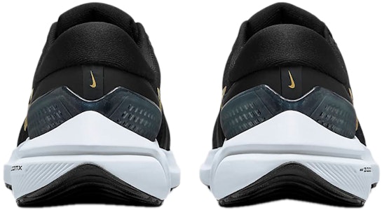 (W) ナイキ エア ズーム ボメロ 16 "ブラック/メタリックゴールド" DA7698-003 Purchase (W) ナイキ エア ズーム ボメロ 16 "ブラック/メタリックゴールド" DA7698-003