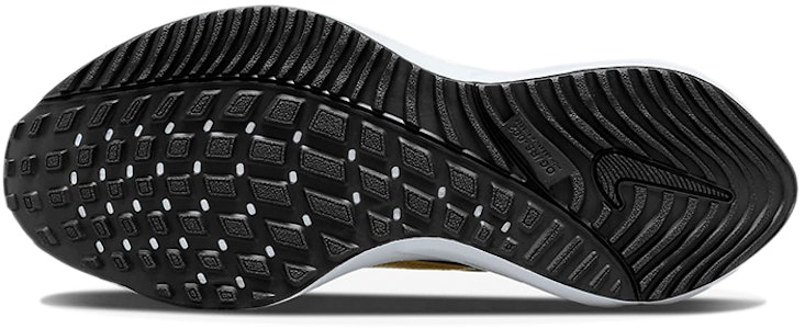 (W) ナイキ エア ズーム ボメロ 16 "ブラック/メタリックゴールド" DA7698-003 Details for (W) ナイキ エア ズーム ボメロ 16 "ブラック/メタリックゴールド" DA7698-003