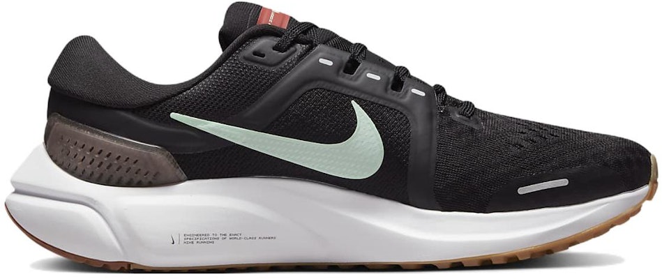 (Women) Nike Air Zoom Vomero 16 'Black Mint Foam' DA7698-009 Order (Women) Nike Air Zoom Vomero 16 'Black Mint Foam' DA7698-009
