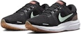 (W) Nike Air Zoom Vomero 16 'Hitam Buih Pudina' DA7698-009