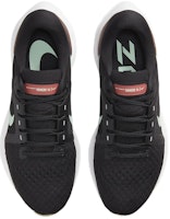 (女性款)Nike Air Zoom Vomero 16 '黑薄荷泡沫' DA7698-009 Shop (女性款)Nike Air Zoom Vomero 16 '黑薄荷泡沫' DA7698-009