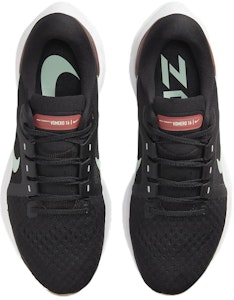(W) 耐克Air Zoom Vomero 16 '黑色薄荷绿' DA7698-009 Shop (W) 耐克Air Zoom Vomero 16 '黑色薄荷绿' DA7698-009