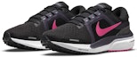 Lookbook (W) Nike Air Zoom Vomero 16 'Hitam Merah Jambu' DA7698-002