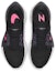 Shop (W) Nike Air Zoom Vomero 16 'Hitam Merah Jambu' DA7698-002