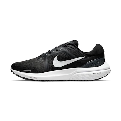 (W) Nike Air Zoom Vomero 16 'Black White'