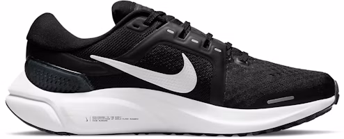 Order (W) Nike Air Zoom Vomero 16 ''Schwarz Weiß'' DA7698-001