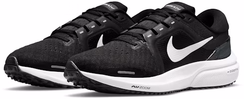 Lookbook (W) Nike Air Zoom Vomero 16 ''Schwarz Weiß'' DA7698-001