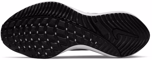 Details for (W) Nike Air Zoom Vomero 16 ''Schwarz Weiß'' DA7698-001