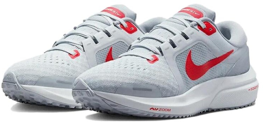 (Women) Nike Air Zoom Vomero 16 'Pure Platinum' DA7698-005 Lookbook (Women) Nike Air Zoom Vomero 16 'Pure Platinum' DA7698-005