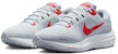 (W) Nike Air Zoom Vomero 16 'Pure Platinum' - Kasut Lari Premium Nike DA7698-005