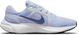 (W) Nike Air Zoom Vomero 16 'Light Marine' Lelaki Wanita Kasut Lari. DA7698-500