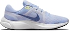 Order (W) Nike Air Zoom Vomero 16 'Light Marine' Lelaki Wanita Kasut Lari. DA7698-500