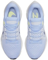 (W) Nike Air Zoom Vomero 16 'Light Marine' Lelaki Wanita Kasut Lari. DA7698-500 Shop (W) Nike Air Zoom Vomero 16 'Light Marine' Lelaki Wanita Kasut Lari. DA7698-500