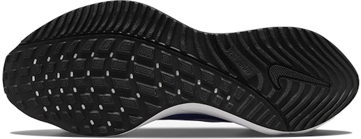 (W) Nike Air Zoom Vomero 16 'Light Marine' Lelaki Wanita Kasut Lari. DA7698-500 Details for (W) Nike Air Zoom Vomero 16 'Light Marine' Lelaki Wanita Kasut Lari. DA7698-500