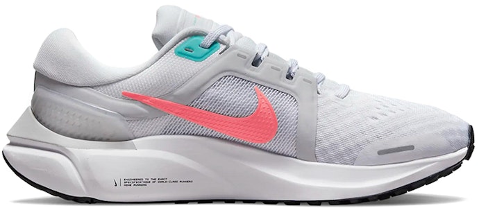 (W) ナイキ エア ズーム ボメロ 16 "プラチナ ラヴァ" DA7698-101 Order (W) ナイキ エア ズーム ボメロ 16 "プラチナ ラヴァ" DA7698-101