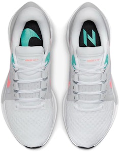 (W) ナイキ エア ズーム ボメロ 16 "プラチナ ラヴァ" DA7698-101 Shop (W) ナイキ エア ズーム ボメロ 16 "プラチナ ラヴァ" DA7698-101