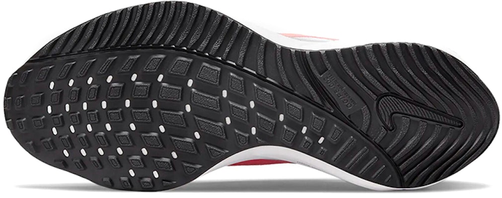 (Women) Nike Air Zoom Vomero 16 'Pure Platinum Lava Glow' DA7698-101 Details for (Women) Nike Air Zoom Vomero 16 'Pure Platinum Lava Glow' DA7698-101
