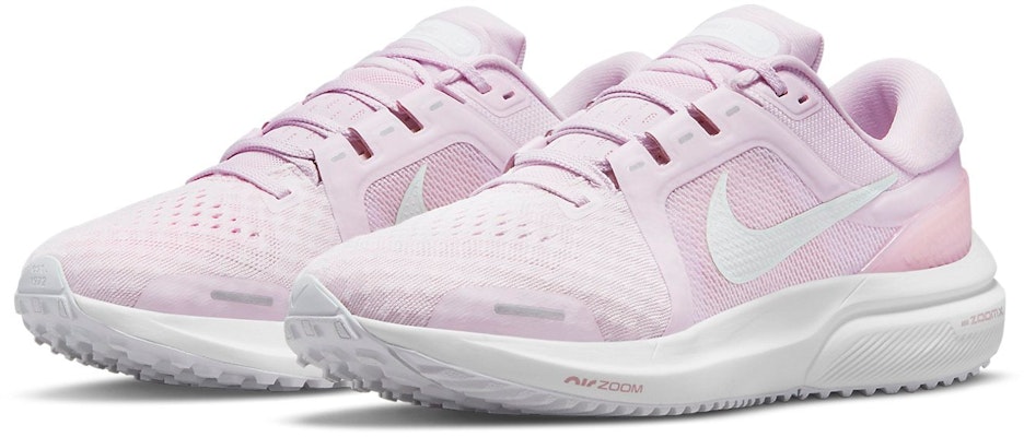 (W) Nike Air Zoom Vomero 16 'Regal Pink' Sepatu Wanita DA7698-600 Lookbook (W) Nike Air Zoom Vomero 16 'Regal Pink' Sepatu Wanita DA7698-600