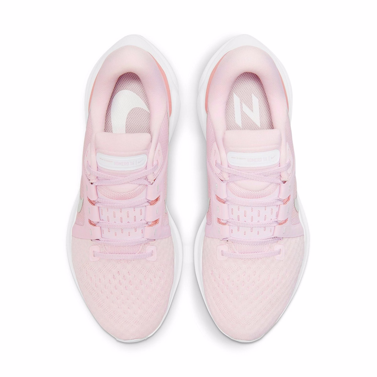 (Women) Nike Air Zoom Vomero 16 'Regal Pink' DA7698-600