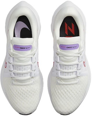 (Women) Nike Air Zoom Vomero 16 'Summit White Doll White' DA7698-102 Shop (Women) Nike Air Zoom Vomero 16 'Summit White Doll White' DA7698-102
