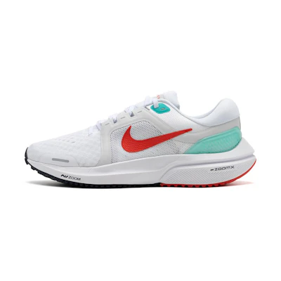 (W) Nike Air Zoom Vomero 16 'White Picante Clear Jade'