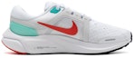 Order (W) Nike Air Zoom Vomero 16 'Putih Picante Jade Jernih' DA7698-106