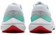 (W) Nike Air Zoom Vomero 16 'Putih Picante Jade Jernih' DA7698-106