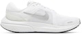 (W) Nike Air Zoom Vomero 16 'Putih Perak Metalik' DA7698-100
