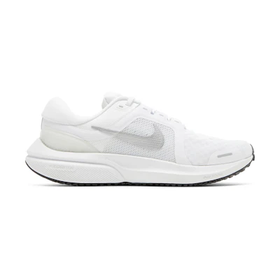 (W) Nike Air Zoom Vomero 16 'White Metallic Silver'