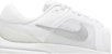 (W) Nike Air Zoom Vomero 16 'Putih Perak Metalik' DA7698-100