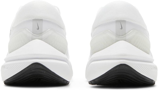 (W) ナイキ エア ズーム ボメロ 16 "ホワイト/メタリックシルバー" DA7698-100 Details for (W) ナイキ エア ズーム ボメロ 16 "ホワイト/メタリックシルバー" DA7698-100