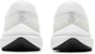 (W) Nike Air Zoom Vomero 16 'Putih Perak Metalik' DA7698-100