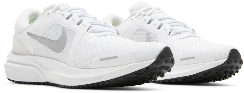 (W) ナイキ エア ズーム ボメロ 16 "ホワイト/メタリックシルバー" DA7698-100 Cheap (W) ナイキ エア ズーム ボメロ 16 "ホワイト/メタリックシルバー" DA7698-100