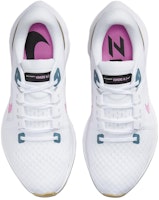 (W) ナイキ エア ズーム ボメロ 16 白ピンクアクア DA7698-104 Shop (W) ナイキ エア ズーム ボメロ 16 白ピンクアクア DA7698-104