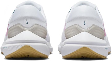 (W) ナイキ エア ズーム ボメロ 16 白ピンクアクア DA7698-104 Purchase (W) ナイキ エア ズーム ボメロ 16 白ピンクアクア DA7698-104