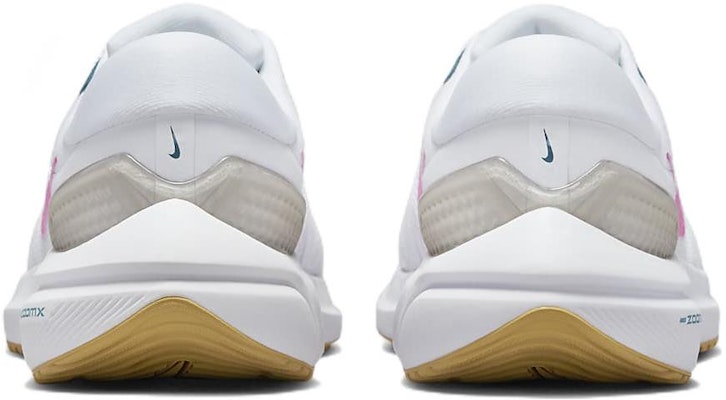 (W) Nike Air Zoom Vomero 16 'Putih Pink Aqua' DA7698-104 Purchase (W) Nike Air Zoom Vomero 16 'Putih Pink Aqua' DA7698-104