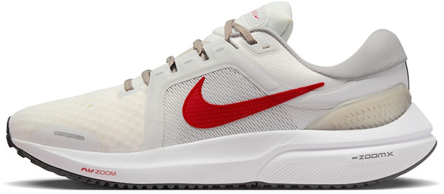 (W) Nike Air Zoom Vomero 16 'Putih Universiti Merah' DA7698-103 Buy (W) Nike Air Zoom Vomero 16 'Putih Universiti Merah' DA7698-103