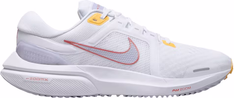 (Women) Nike Air Zoom Vomero 16 'White Violet' DA7698-105 (Women) Nike Air Zoom Vomero 16 'White Violet' DA7698-105