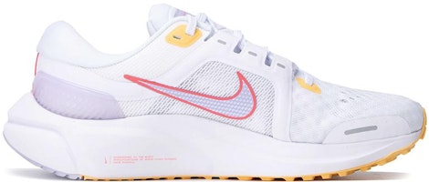 (W) 耐克Air Zoom Vomero 16 '白紫' DA7698-105 Order (W) 耐克Air Zoom Vomero 16 '白紫' DA7698-105