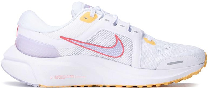 (W) ナイキ エア ズーム ボメロ 16 "ホワイト/バイオレット" DA7698-105 Order (W) ナイキ エア ズーム ボメロ 16 "ホワイト/バイオレット" DA7698-105