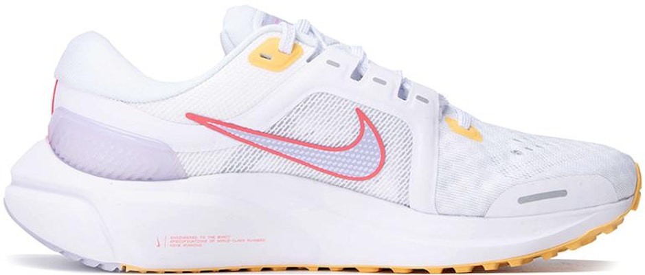 (Women) Nike Air Zoom Vomero 16 'White Violet' DA7698-105 Order (Women) Nike Air Zoom Vomero 16 'White Violet' DA7698-105