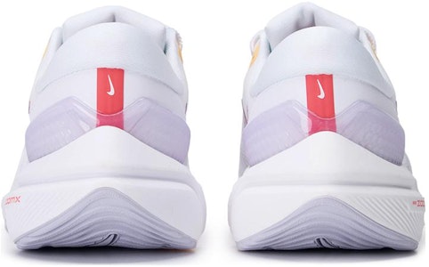 (W) ナイキ エア ズーム ボメロ 16 "ホワイト/バイオレット" DA7698-105 Lookbook (W) ナイキ エア ズーム ボメロ 16 "ホワイト/バイオレット" DA7698-105