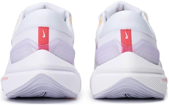 (Women) Nike Air Zoom Vomero 16 'White Violet' DA7698-105 Lookbook (Women) Nike Air Zoom Vomero 16 'White Violet' DA7698-105