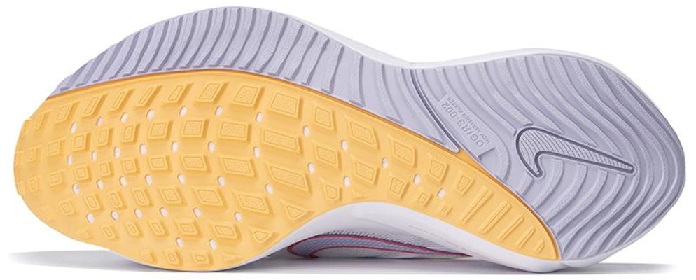(Women) Nike Air Zoom Vomero 16 'White Violet' DA7698-105 Shop (Women) Nike Air Zoom Vomero 16 'White Violet' DA7698-105