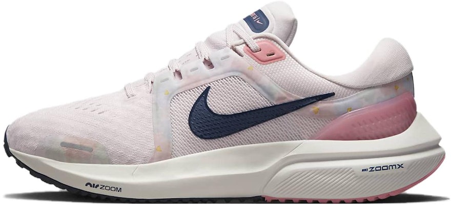 (W) Nike Air Zoom Vomero 16 Premium 'Pink Acid Wash' Lelaki dan Wanita FJ2962-601 Buy (W) Nike Air Zoom Vomero 16 Premium 'Pink Acid Wash' Lelaki dan Wanita FJ2962-601