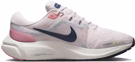 Order (女款)Nike Air Zoom Vomero 16 Premium '粉紅酸洗' FJ2962-601