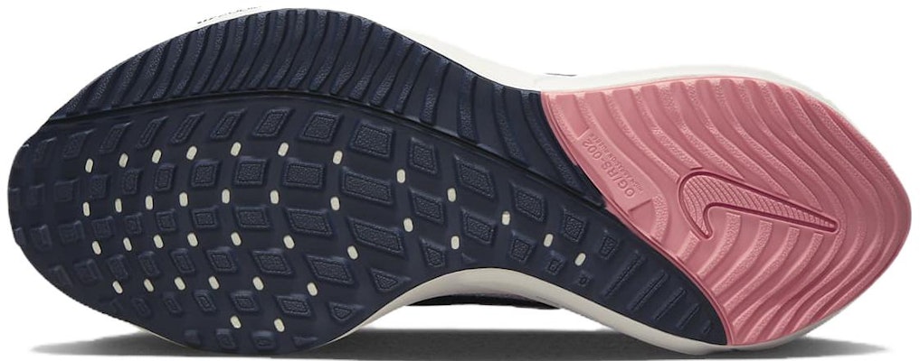 (W) Nike Air Zoom Vomero 16 Premium 'Pink Acid Wash' Lelaki dan Wanita FJ2962-601 Details for (W) Nike Air Zoom Vomero 16 Premium 'Pink Acid Wash' Lelaki dan Wanita FJ2962-601