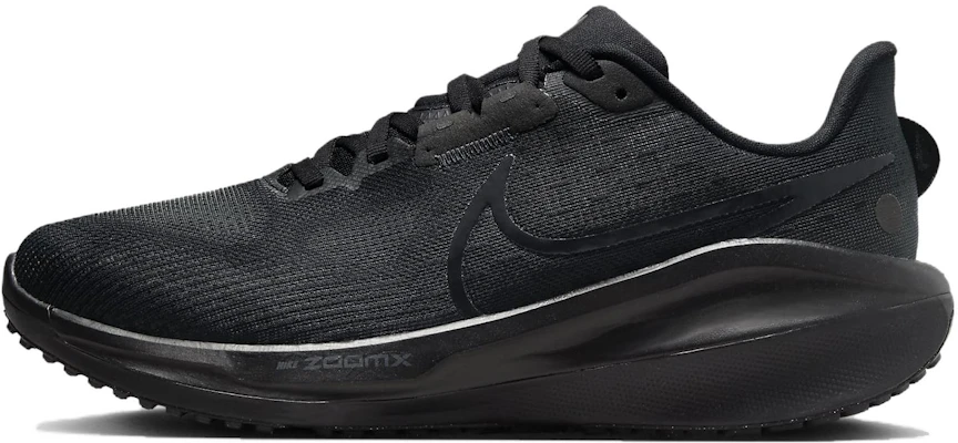 (Women) Nike Air Zoom Vomero 17 'Black' FB8502-004 Buy (Women) Nike Air Zoom Vomero 17 'Black' FB8502-004