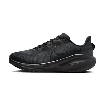 (W) Nike Air Zoom Vomero 17 'Black'