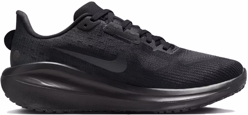 (Women) Nike Air Zoom Vomero 17 'Black' FB8502-004 Order (Women) Nike Air Zoom Vomero 17 'Black' FB8502-004